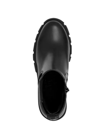 Tamaris Stiefeletten für Damen in schwarz