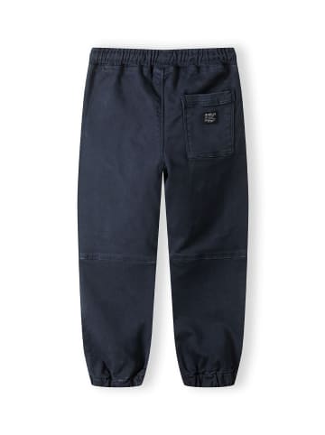 Minoti Cargohose 23pant53 in dunkelblau
