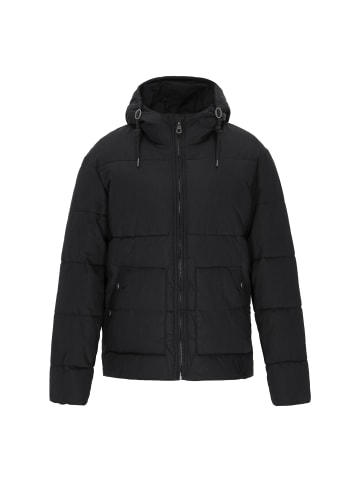 DreiMaster Maritim Men Jacket in black