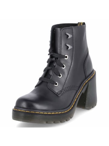 Dr. Martens Schnürstiefeletten JESY in schwarz