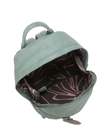 Fritzi aus Preußen Rucksack Eco Fritzi07 in Leaf
