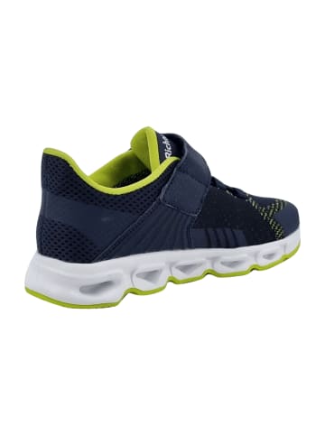RICHTER Schnürschuhe in Blau