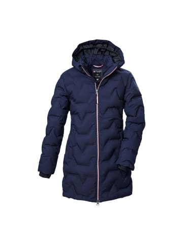 Killtec KOW 358 GRLS QLTD PRK in Blau3044