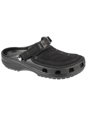 Crocs Crocs Yukon Vista II Clog in Schwarz