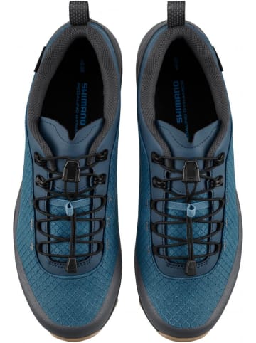 SHIMANO Fahrradschuhe ET501 MTB Flatpedal 47