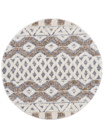 payé Teppich Hochflor Nara 3050