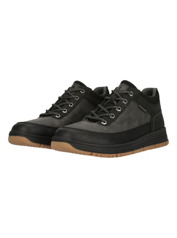 Whistler Low-Cut Schnürstiefel Rantow in 1001 Black
