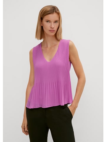 T-Shirt  in  4730_pink