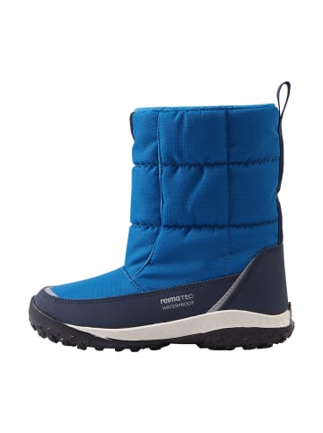 Reima ReimaTec Winterstiefel " Pakastus " in Bright blue