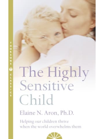 HarperCollins Buch - The Highly Sensitive Child