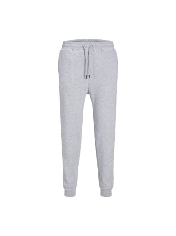Jack & Jones Trainingsanzug in Hellgrau