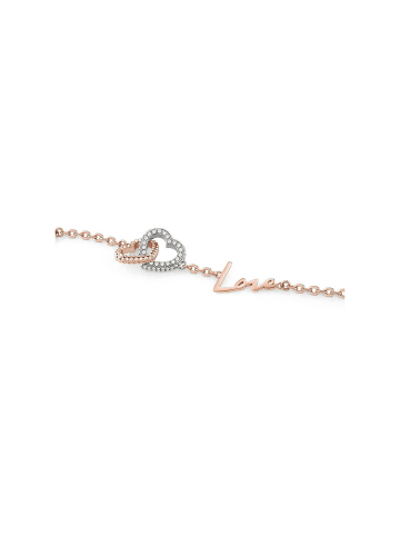 Philipp Plein Armband für Damen in Roségold