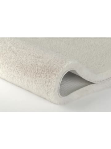 Kleine Wolke Badteppich Cony in Beige