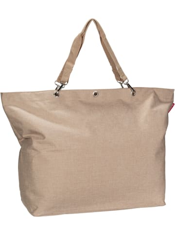 Reisenthel Einkaufstasche shopper XL twist in Twist Coffee