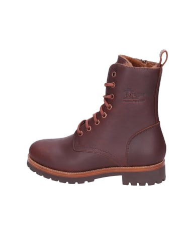 PANAMA JACK Schnürboots in Braun