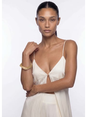 PURELEI Armreif Colorful Beige