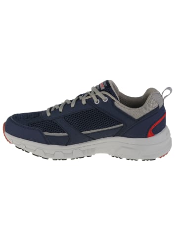 Skechers Skechers Oak Canyon-Verketta in Dunkelblau