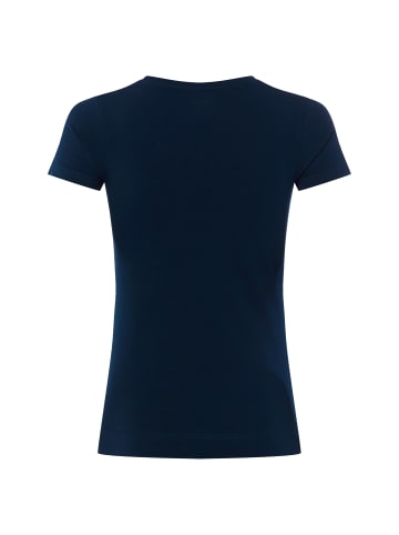 Marie Lund Shirt in petrol