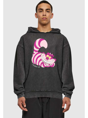 Absolute Cult Absolute Cult Kapuzenpullover in black