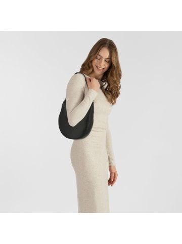 Tom Tailor Dahlia Schultertasche 31 cm in black