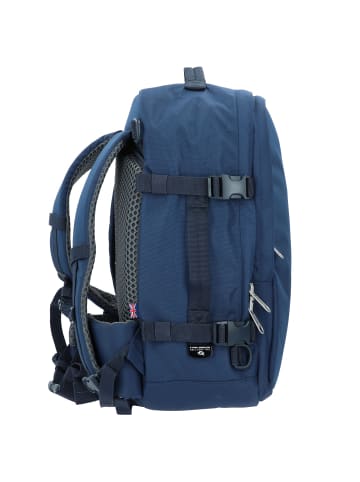 Cabinzero Adventure 108 Daypack 46 cm Laptopfach navy