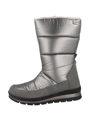 Caprice Stiefel 9-26430-29 in silber