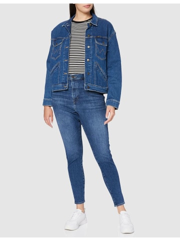 Levis Jeans für Damen in blau