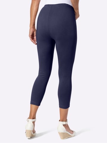 WITT WEIDEN Leggings in marine