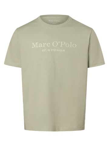 Marc O'Polo T-Shirt in lind