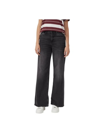 S.OLIVER RED LABEL Jeans in Grau