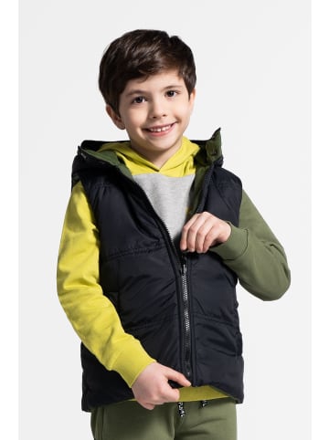 Coccodrillo Wendeweste in bunt