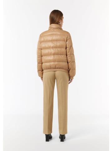 comma Outdoor-Jacke in 8450_sandstein