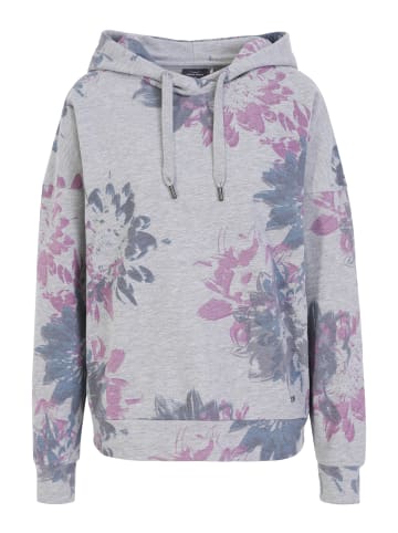 Venice Beach Sweatshirt VB Ree in AOP winter blossom