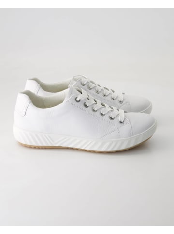 Ara Shoes Klassische Schnürschuhe in Weiß