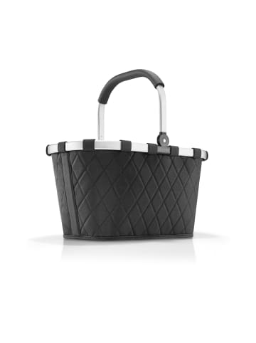 Reisenthel reisenthel Einkaufskorb carrybag rhombus black