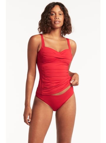 Sea Level Essentials Edit Unterteile in RED