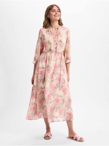 More & More Kleid in altrosa