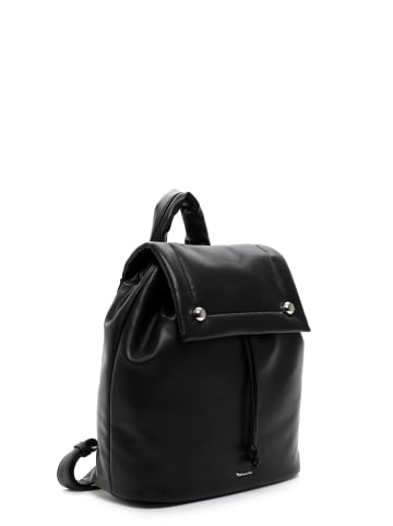 Tamaris Rucksack Michelle in black