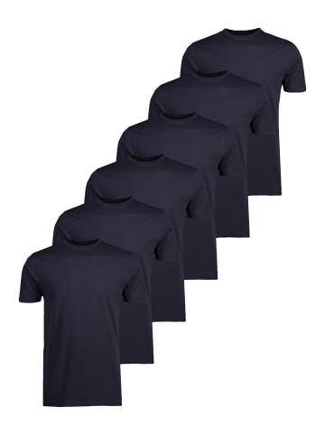 Lerros T-Shirt Basic in Navy