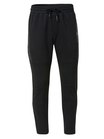 KOROSHI Jogginghose. in SCHWARZ
