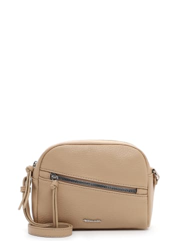 Tamaris Umhängetasche TAS Alessia in sand