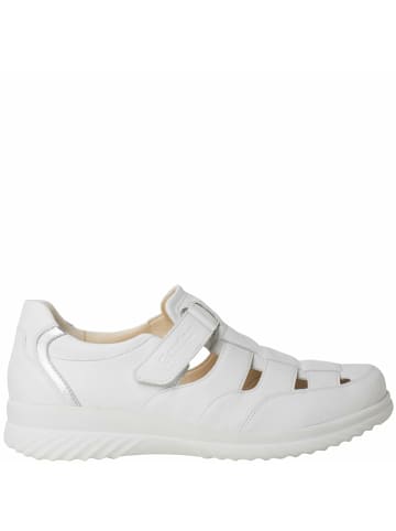Ganter Halbschuhe für Damen in weiß