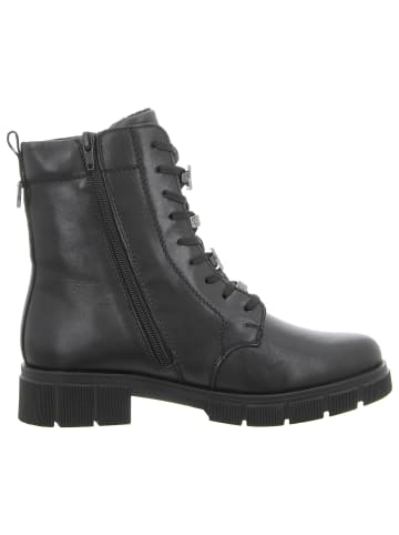remonte Stiefeletten in schwarz
