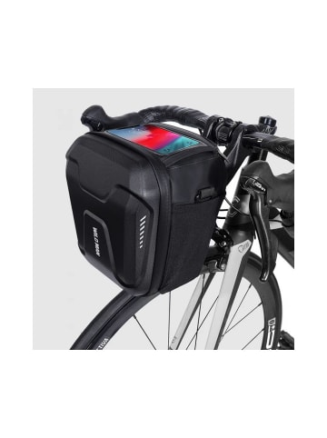 WILDMAN GS9 Fahrrad-Lenkertasche 3 l