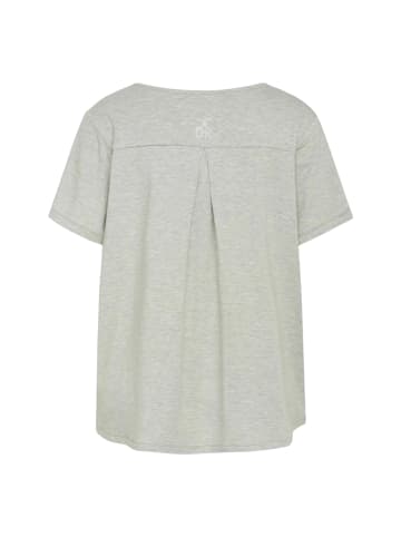 CCDK Copenhagen T-shirt Bea in Grey Melange