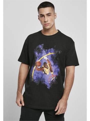 Mister Tee T-Shirt in black