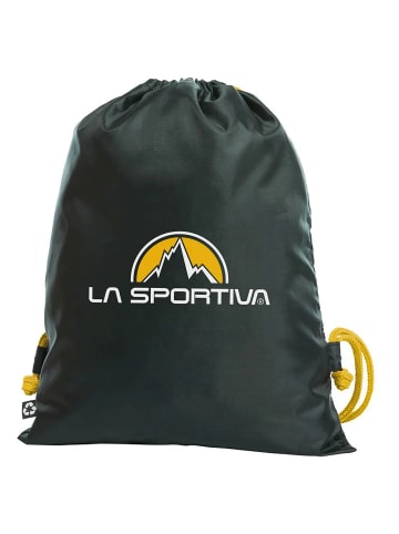 LA SPORTIVA Mountain Running Brand Bag - Sportbeutel in schwarz