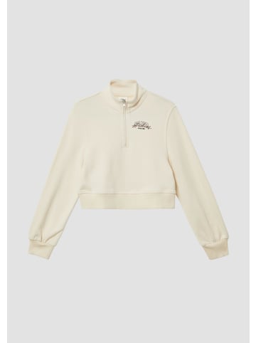 s.Oliver Sweatshirt in 0406_creme