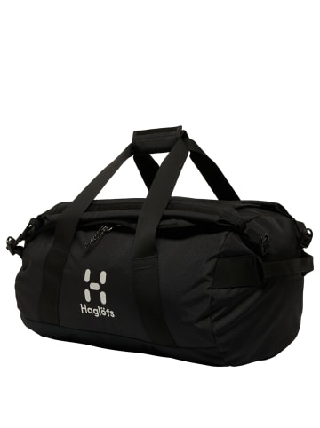 Haglöfs Fjatla 40 - Reisetasche 47.5 cm in true black