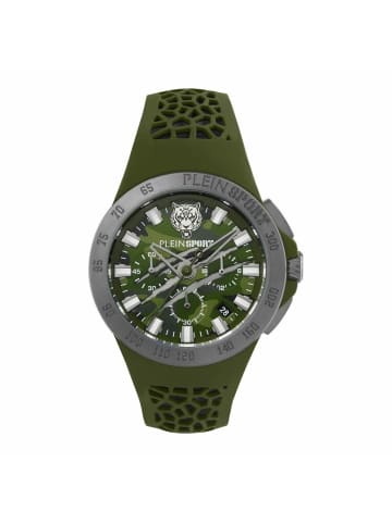 Plein Sport Chronograph für Herren in uni